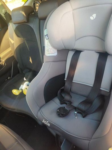 car seat