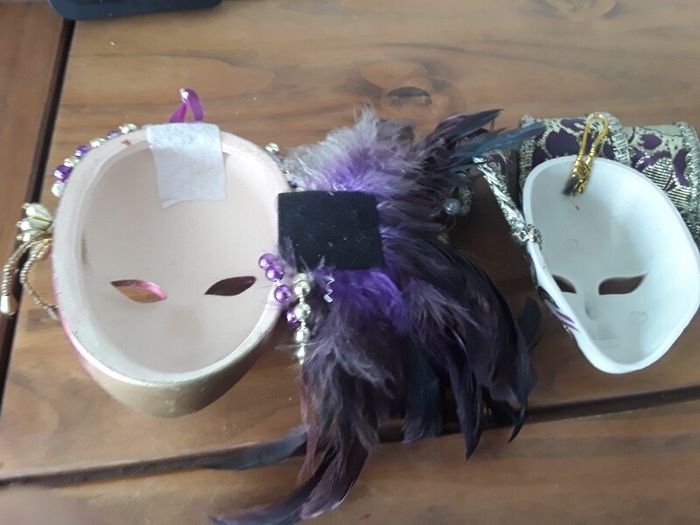 masks