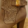 Ladies Boots Image 2