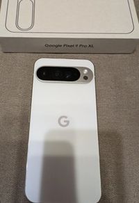 Google pixel 9 pro Xl 512gb