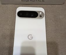 Google pixel 9 pro Xl 512gb