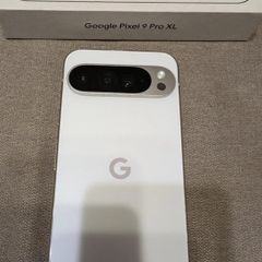 Google pixel 9 pro Xl 512gb