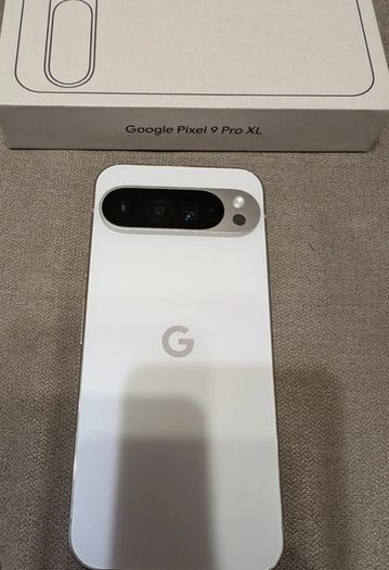 Google pixel 9 pro Xl 512gb