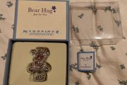 Newbridge Silver Bear Hug