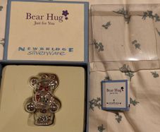 Newbridge Silver Bear Hug