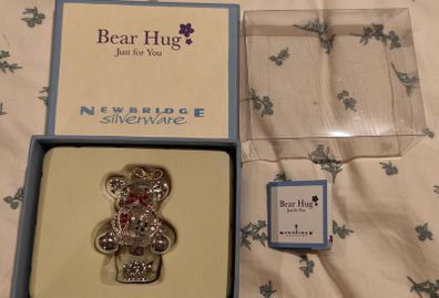 Newbridge Silver Bear Hug