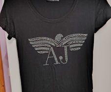 AJ T-Shirt