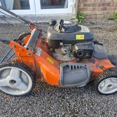 Husqvarna Mower