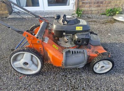 Husqvarna Mower