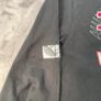 Rugby World Cup RWC Webb Ellis Cup Polo Shirt 2015 Black Official Merch Image 3