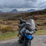 Motorcycle spotlights Image 7