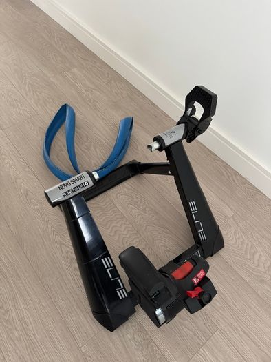 Elite Novo Smart Turbo Trainer