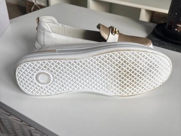 Patrizio Como - Ladies Shoes