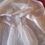 Communion Dress & Jacket & bag (128cm) and handbag Image 8
