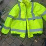 safety jacket Image 4