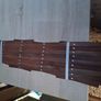 Riveted Garden Trellis Image 3