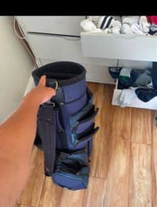 Golf clubs