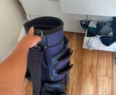 Golf clubs