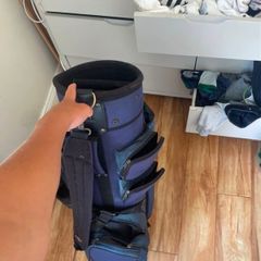 Golf clubs