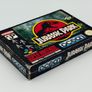 Jurassic Park for Super Nintendo SNES - Boxed Image 2
