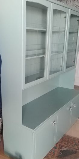 Lovely restored Cabinet