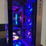 Full RGB Gaming Setup Image 5