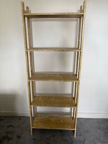 Ikea Billy Bookcase