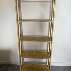 Ikea Billy Bookcase