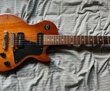 Gibson Les Paul Special limited edition honeyburst 2019