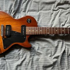Gibson Les Paul Special limited edition honeyburst 2019
