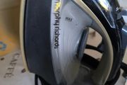 Morphy Richards  steam iron