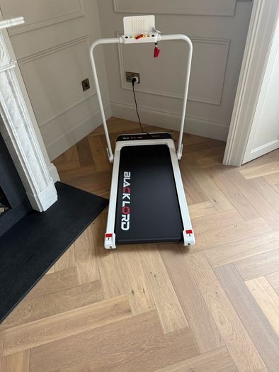Blacklord Walking Pad