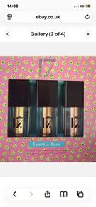 New No17 Eye Shadow Trio