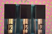 New No17 Eye Shadow Trio