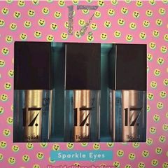 New No17 Eye Shadow Trio