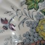 PLATE - Royal Doulton. - The Kirkwood Image 4