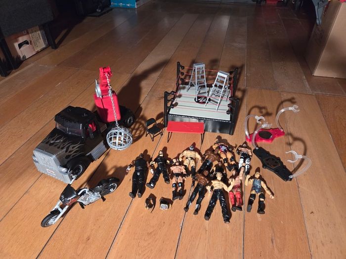 Kids toys