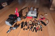 Kids toys