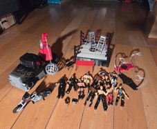 Kids toys