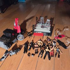 Kids toys