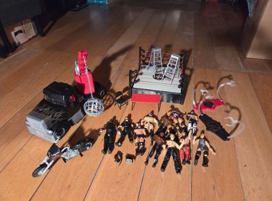 Kids toys
