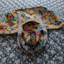 Brand new handmade tote bag / beach bag Image 5