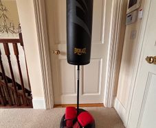 Boxing Bag