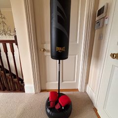 Boxing Bag