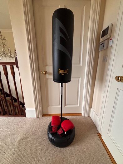 Boxing Bag