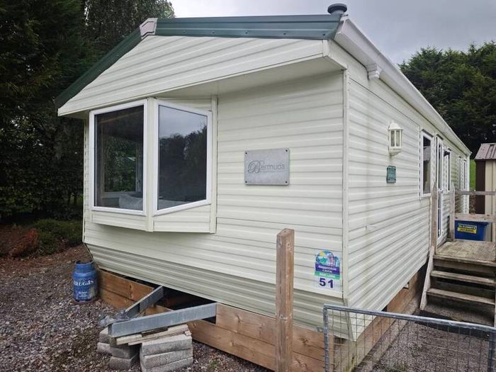 willerby burmuda 3 bedroom