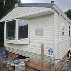willerby burmuda 3 bedroom