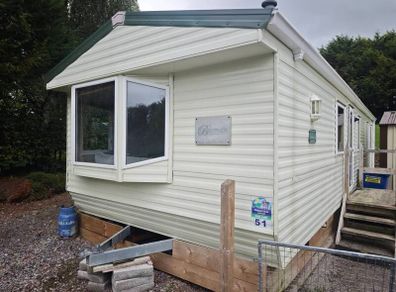 willerby burmuda 3 bedroom