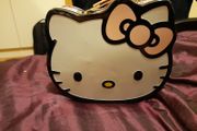 Hello kitty bag in good condition