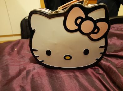 Hello kitty bag in good condition
